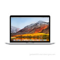 Apple 15.4" MacBook Pro MPTU2LL/A with Touch Bar (Mid 2017, Silver)
